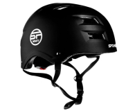 SPOKEY Ninja czarny (rozmiar 58-61) - 1038634 - zdjęcie 3